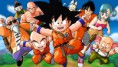 Dragon ball 